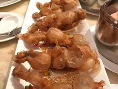 -8餐厅(新葡京酒店)