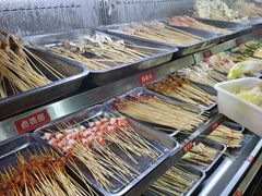 -冒椒火辣(奎星楼街店)