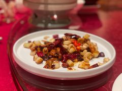 金鼎宫保鸡-金鼎轩(亚运村店)