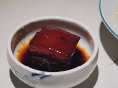 东坡肉-老头儿油爆虾(金沙印象城店)