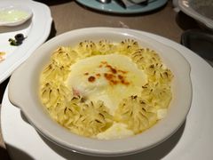 -波特曼西餐厅(中央大街店)