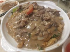 -五洲牛肉美食馆
