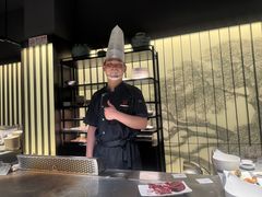 -水木锦堂·自助铁板烧(五道口购物中心店)