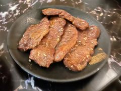 -龍二烧肉酒场(九亭店)