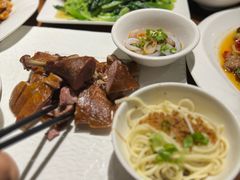 -龙抄手食府(浣花北路店)