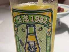 -味福记·江西小炒·南昌小吃(青山湖万达店)