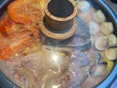 -创味·民间海南菜·非遗藤桥排骨(藤桥·免税城店)