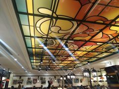 -比亚森自助烤肉料理(裕华店)