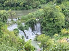 -天河潭旅游度假区