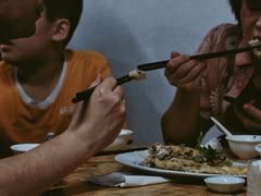 -老彬专工蚝烙糕粿