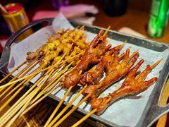 -聚点串吧·小酒局(北京旗舰店)