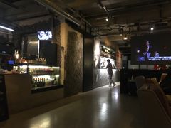 大堂-Cooking Man(中懋天地店)