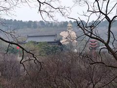 -句容茅山景区