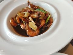 特价杭式油爆虾-兰桂坊·花园餐厅(西湖店)