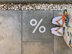 门面-% Arabica(京都东山店)