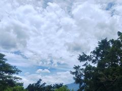 -七仙岭温泉国家森林公园