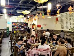 -印象盐帮菜(鲁能城店)