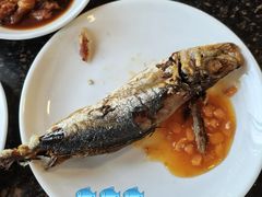 -金泰食府(竹园店)