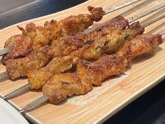 -巴依老爷新疆美食(清华东门店)