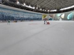-世界之窗阿尔卑斯冰雪世界