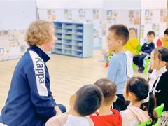 -广州市海珠区乐森幼儿园