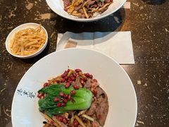 -漆黑觉米粉(三里屯店)