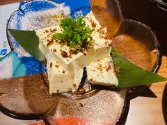芝士豆腐-合风谷(南下塘店)