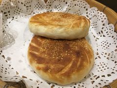 -老牌坊鲁菜名店(宽厚里店)