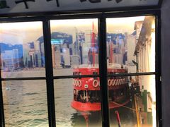 门面-捞围鲜·港式打边炉(海阳路店)