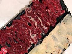 -陈记顺和牛肉火锅馆(天河北路店)