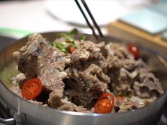 -浩爷羊蝎子火锅(望京店)