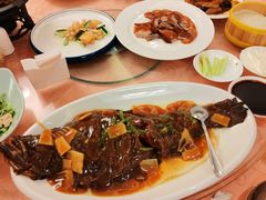 -烤肉宛饭庄(南礼士路店)