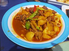 -伊带伊路新疆美食府(呼家楼店)