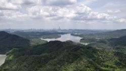 -佛灵湖水上乐园