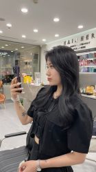 -HAIR HERE造型