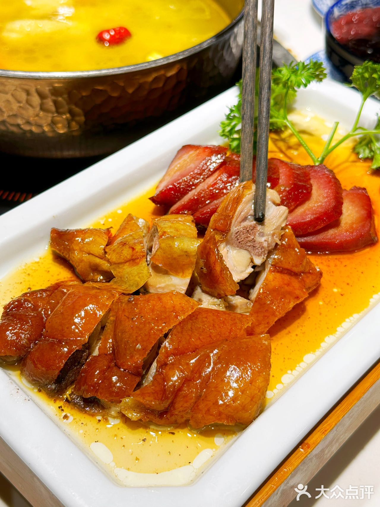 后悔没早点发现😭顺德人推荐宝藏餐厅🍴好吃绝[胜利]