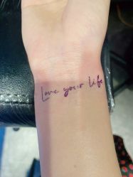 -飛凡TATTOO纹身•原创