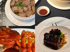 -RIVIERA 松鹤楼(外滩店)