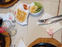 -豪享来牛排(人民店)