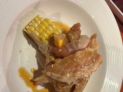 -山之屋炭火烧肉·生啤畅饮(大朗万科中央公园店)