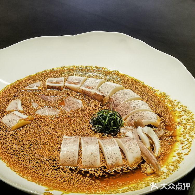 米其林摘星餐厅「许家菜」，迎来6店齐开！