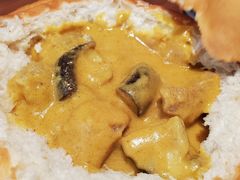 -大树餐厅(益田假日店)