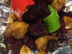 -渔米粥(罗湖店)
