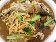 -象山小白象海鲜面