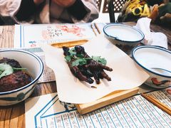-卤儿道道(杭州大厦501店)