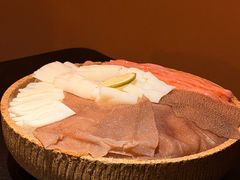 -色響火锅(恒隆广场店)