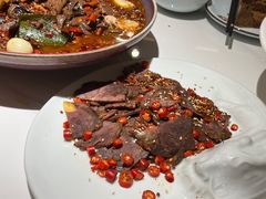 -南山翁新概念川菜(江宁万达广场店)