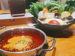 -呷哺呷哺 黄金牧场 (新中关购物中心店)