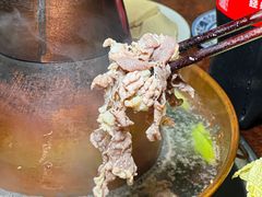-前门张记涮肉(前门店)