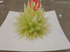 兰花莴笋-御宝轩(益丰·外滩源店)